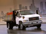 GMC TopKick C5500 Regular Cab 2004 года